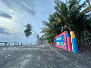 Villa Nurlinda Wambuliga Beach