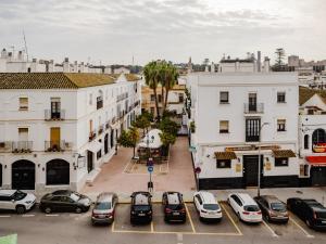 Winahost Apartamento Sanlúcar de Barrameda