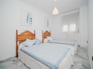 Winahost Apartamento Sanlúcar de Barrameda