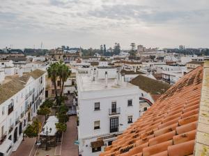 Winahost Apartamento Sanlúcar de Barrameda