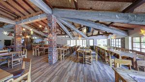 Srna Etno Selo - Hotel i Restoran