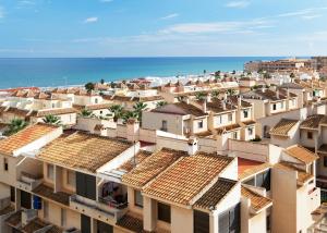 Apartamento Mediterraneo Guardamar