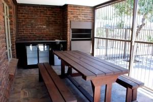 Monte Crous Hotel, Restaurant and Venue