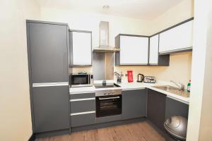Modern & Cosy 2BED Apartment in Central Liverpool