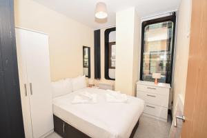 Modern & Cosy 2BED Apartment in Central Liverpool
