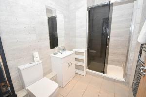 Modern & Cosy 2BED Apartment in Central Liverpool