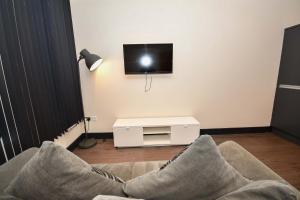 Modern & Cosy 2BED Apartment in Central Liverpool