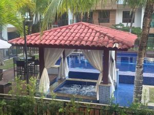 LUXOR PAULO MIRANDA by Allmare Temporada