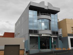 Harringtons102