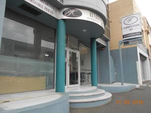 Harringtons102