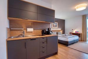 Ferienwohnung Graureiher 18 im Wreecher Idyll Rügen