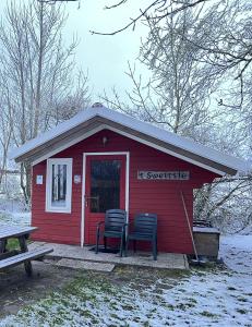 Camping Suderse - it Lurkje