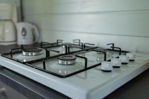 Camping Suderse - De Skries