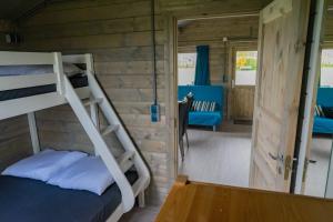 Camping Suderse - De Skries