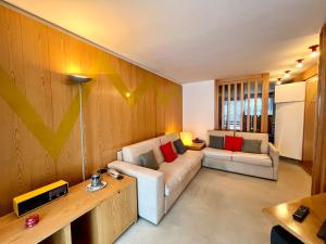 Trilocale Ville Golf 22