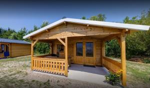 Camping Suderse - De Protter