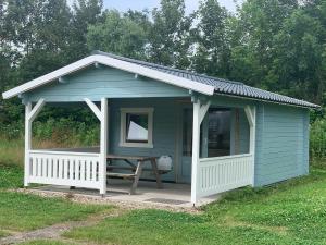 Camping Suderse - De Protter