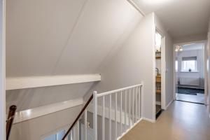 Ossegang appartement 1e verdieping