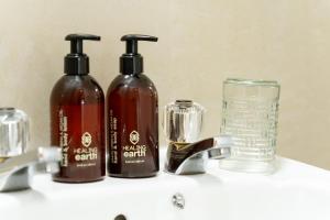 Mediterranean Villa Guesthouse