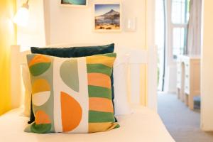 Mediterranean Villa Guesthouse