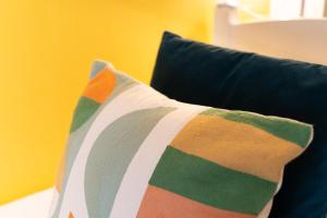 Mediterranean Villa Guesthouse