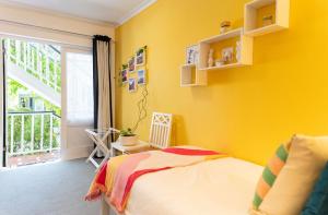 Mediterranean Villa Guesthouse