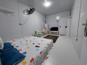 Granny Palace Pendang Kedah