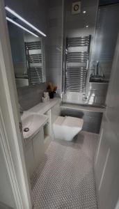 Luxury Central, Seafront Brighton Apartment