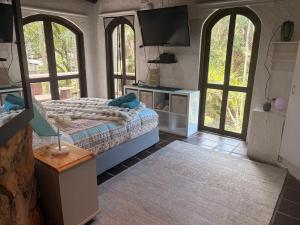 Tropical Spanish Style Cabana - New Listing!