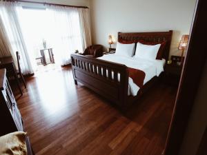 Royal Angkor Resort & Spa