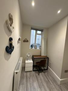 Luxury Central, Seafront Brighton Apartment