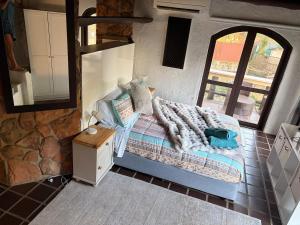 Tropical Spanish Style Cabana - New Listing!