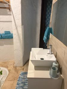 Tropical Spanish Style Cabana - New Listing!