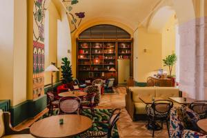 Wilde Vienna Fleischmarkt