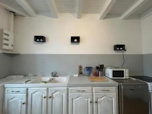 Maison 13 rue Maurice Ponte à Saint Jean dAngle