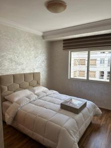 Apt 2BR Propre & bien situé Confort & sécurité