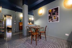 HT Vatican Cozy Rooms & Apartments