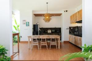 The Lavana Hi Inn Uluwatu