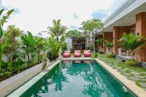 The Lavana Hi Inn Uluwatu