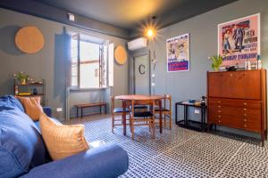 HT Vatican Cozy Rooms & Apartments