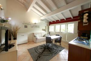 Apt 2 Borgo Lago di Garda