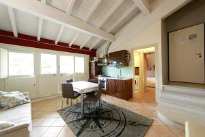 Apt 2 Borgo Lago di Garda