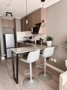 Tu espacio ideal en La Cisterna