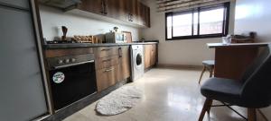 Appartement spacieux & lumineux à Gueliz