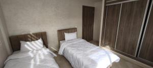 Appartement spacieux & lumineux à Gueliz