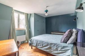 Charming apartment le Marais