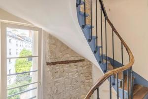 Charming apartment le Marais