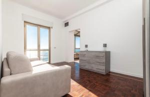 Villa 4 bedroom Vista Mare, Terrazza e Giardino