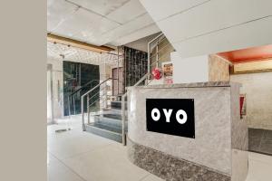 Hotel O LS BANQUET & ROOMS