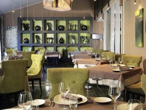 Mercure Brignoles Golf de Barbaroux & Spa